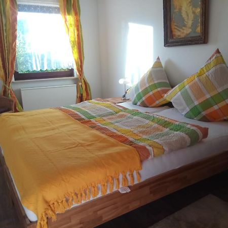 Haus Am Roemerstich Auen Ngoại thất bức ảnh