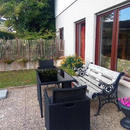 Haus Am Roemerstich Auen Ngoại thất bức ảnh