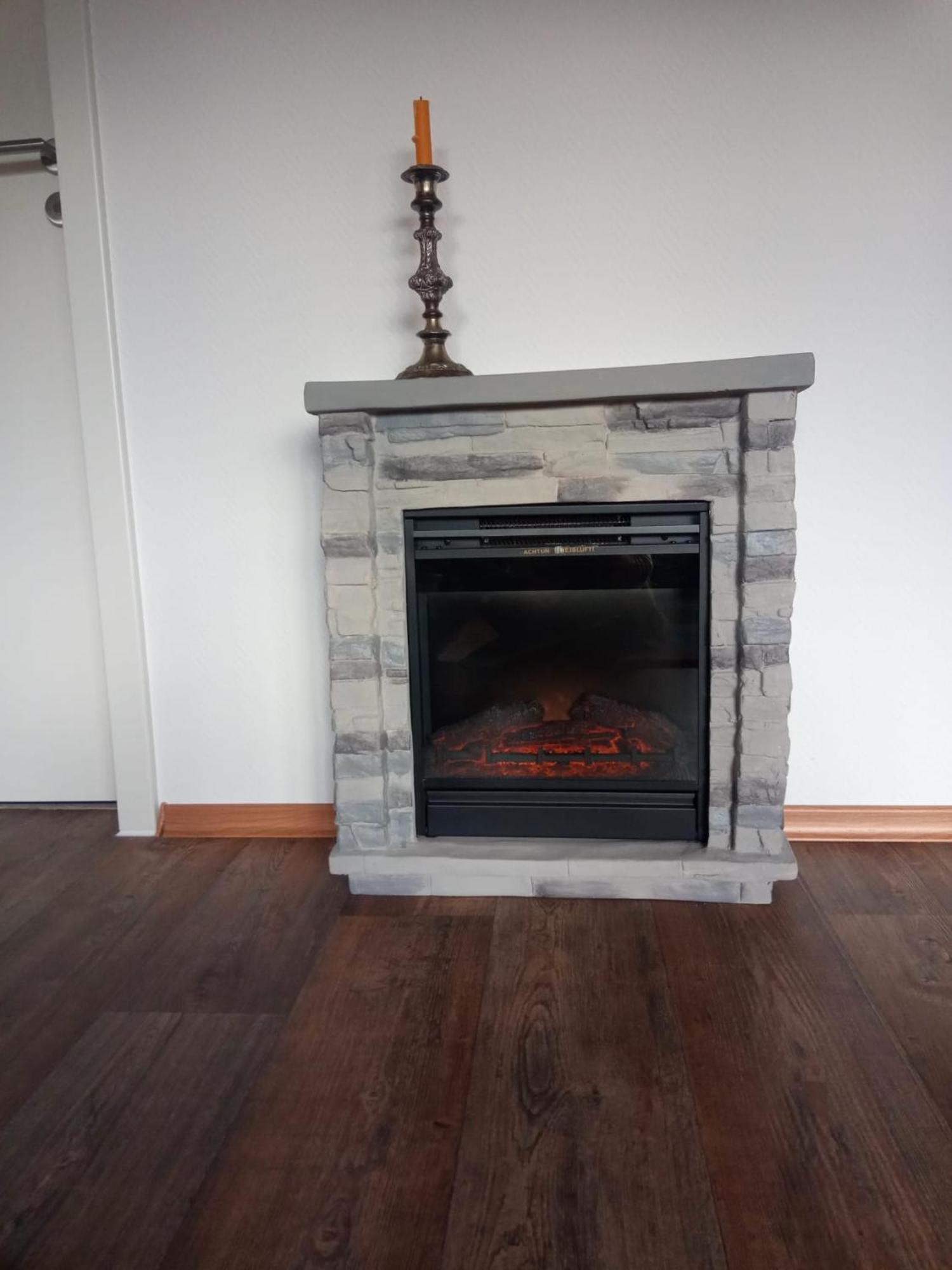 Haus Am Roemerstich Auen Ngoại thất bức ảnh